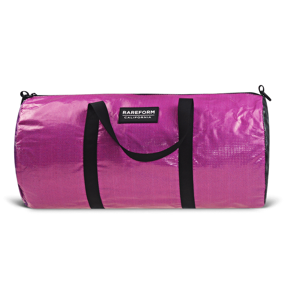 Light Duffle