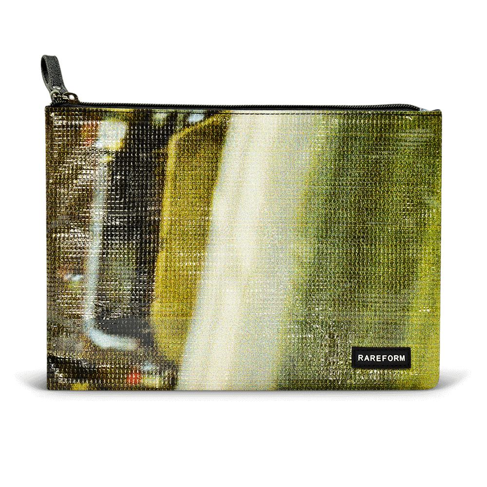 Charlie Pouch