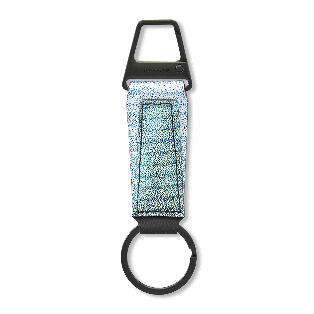 Roam Keychain