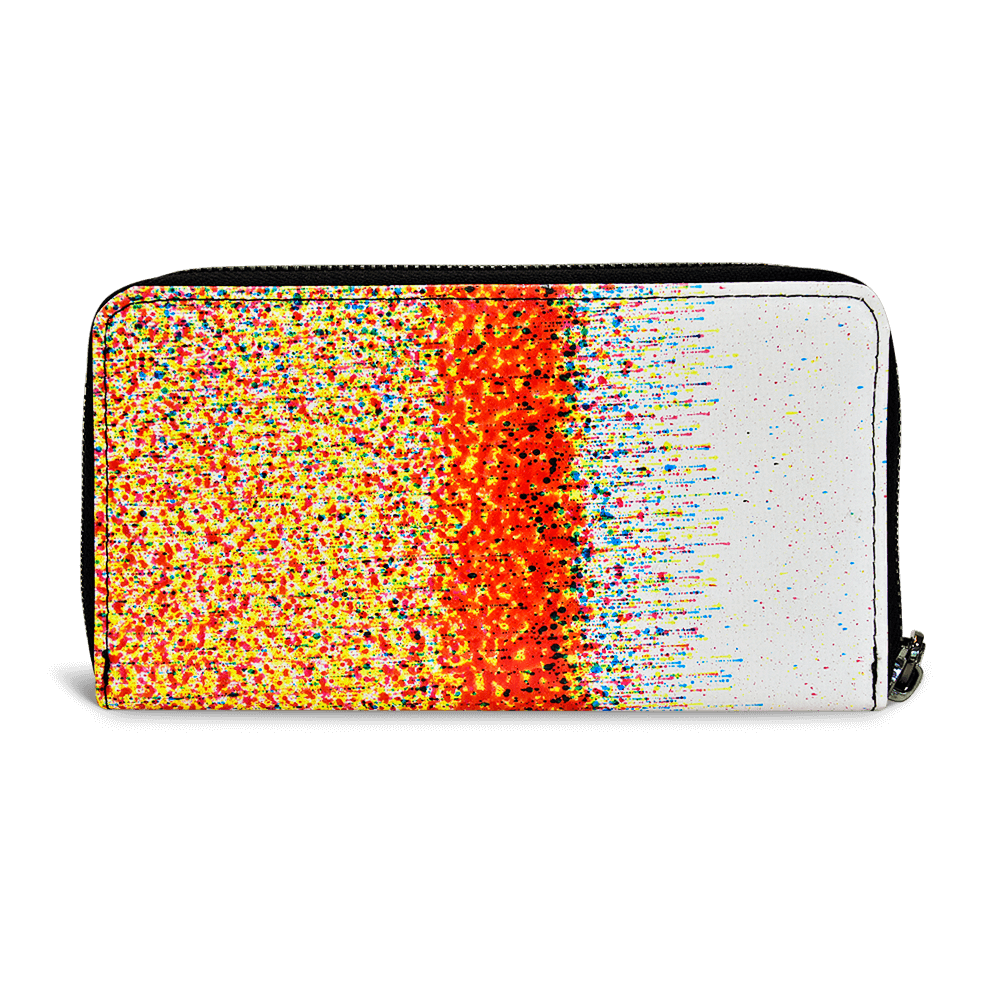Madison Wristlet