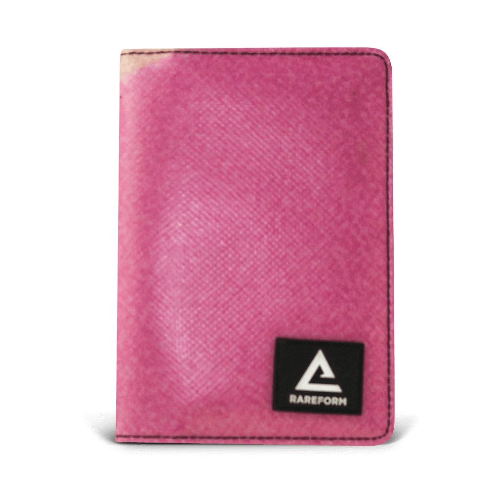 Huxley Passport Holder