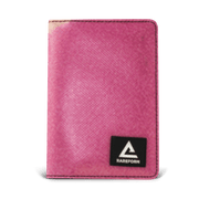 Huxley Passport Holder