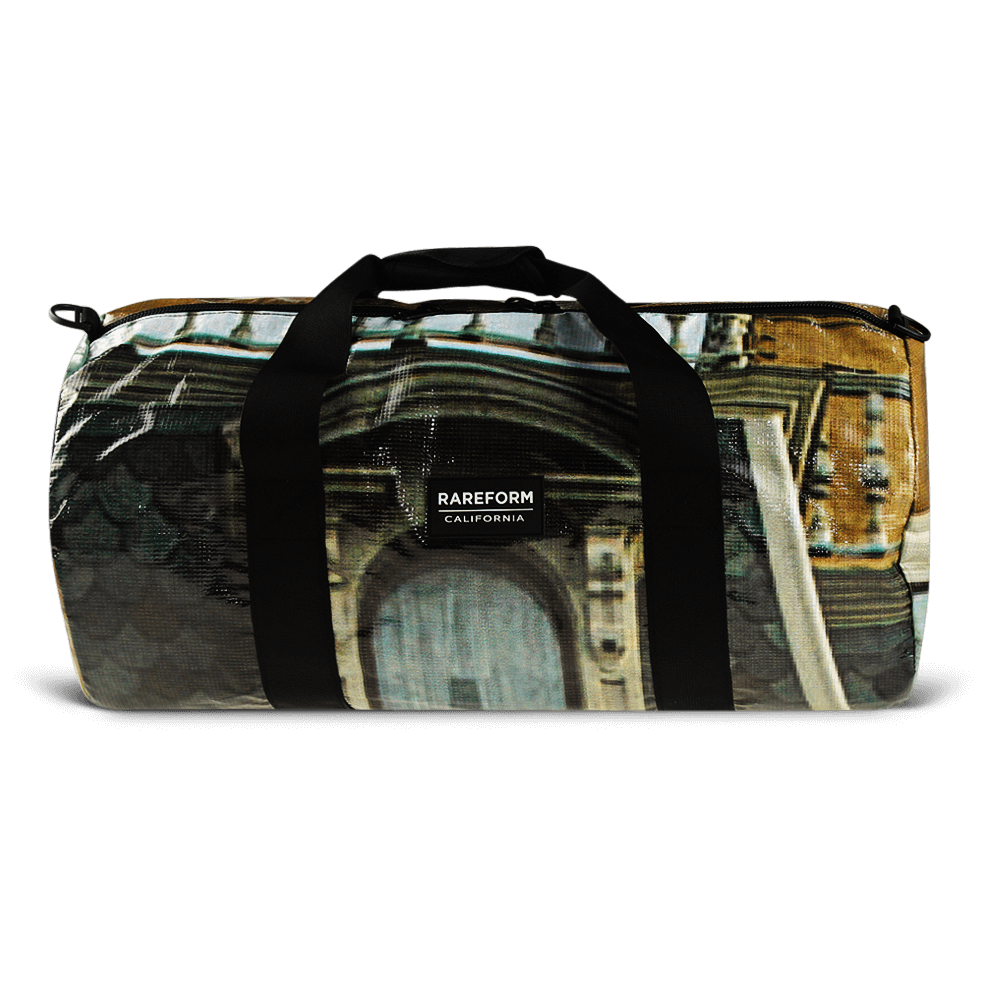 Weekender Duffle