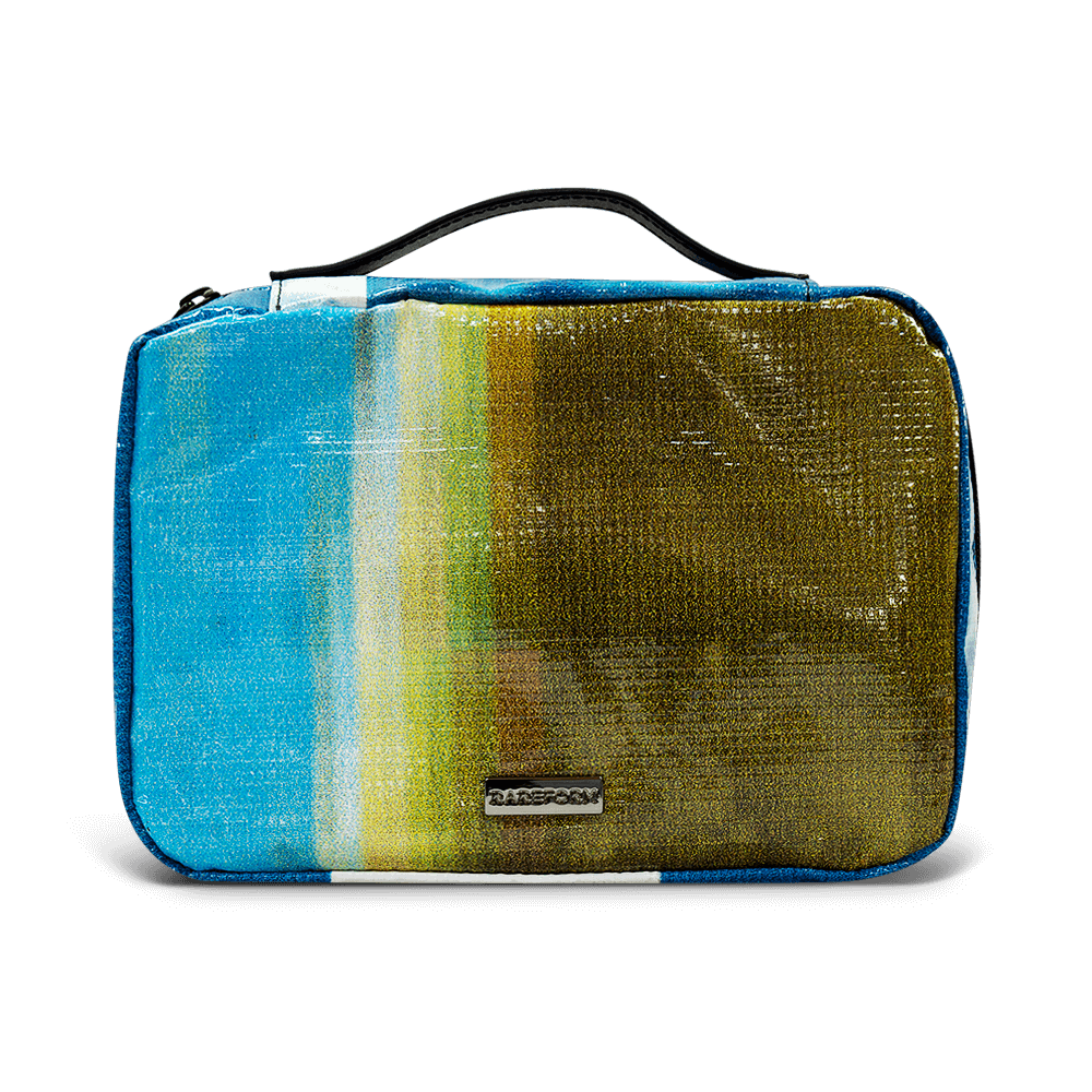 Vienna Toiletry Bag
