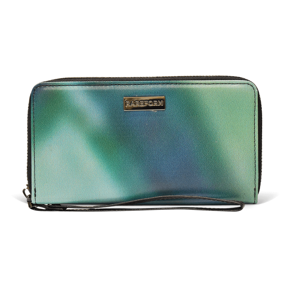 Madison Wristlet