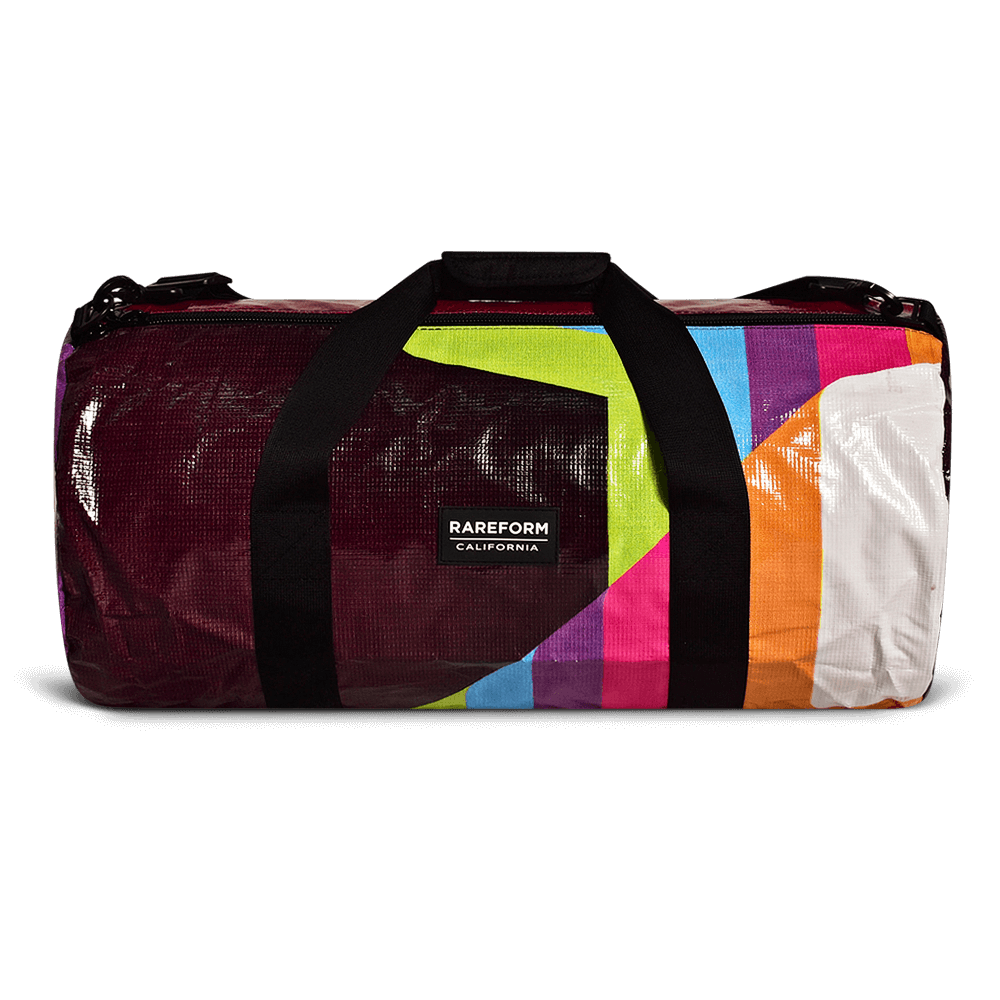 Weekender Duffle