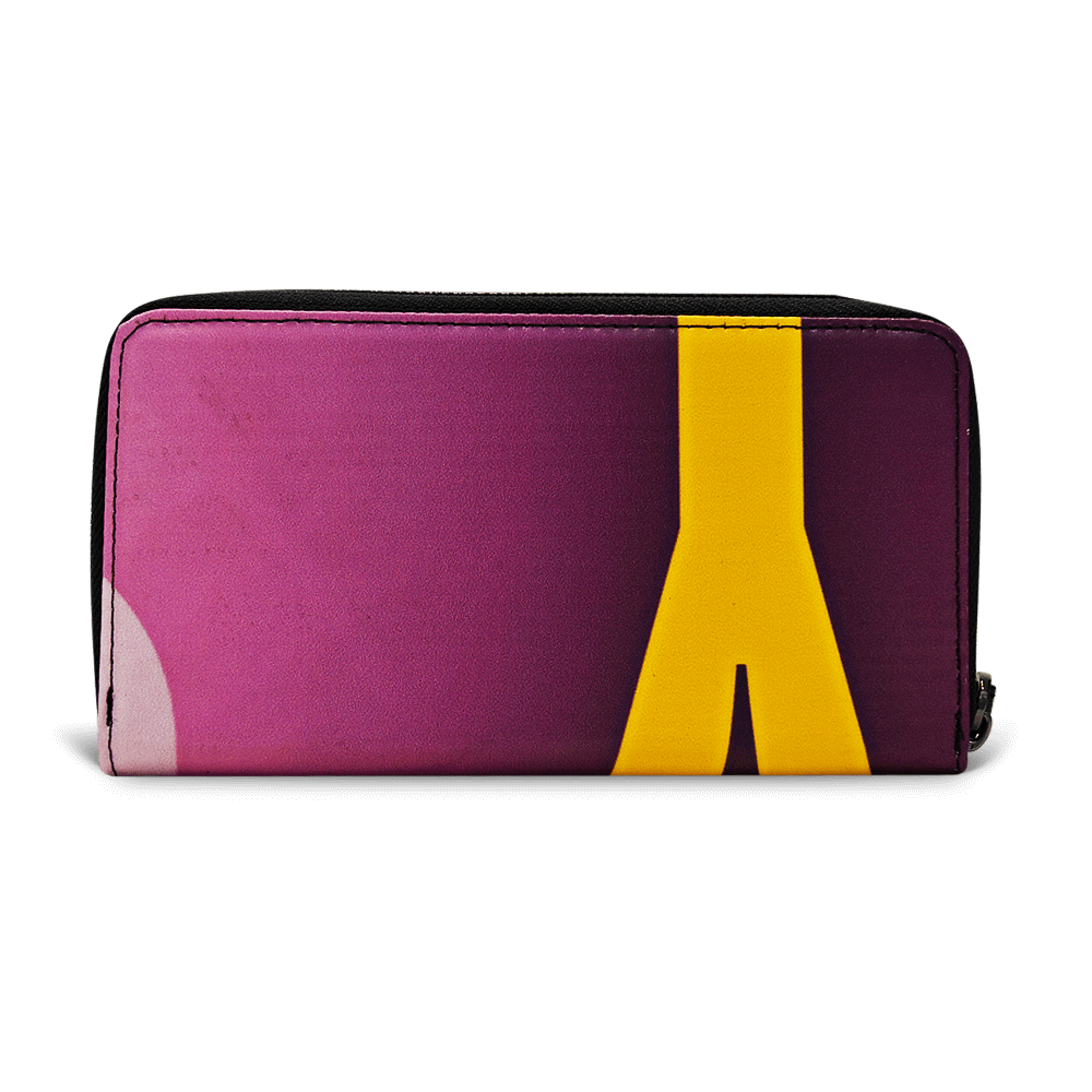Madison Wristlet
