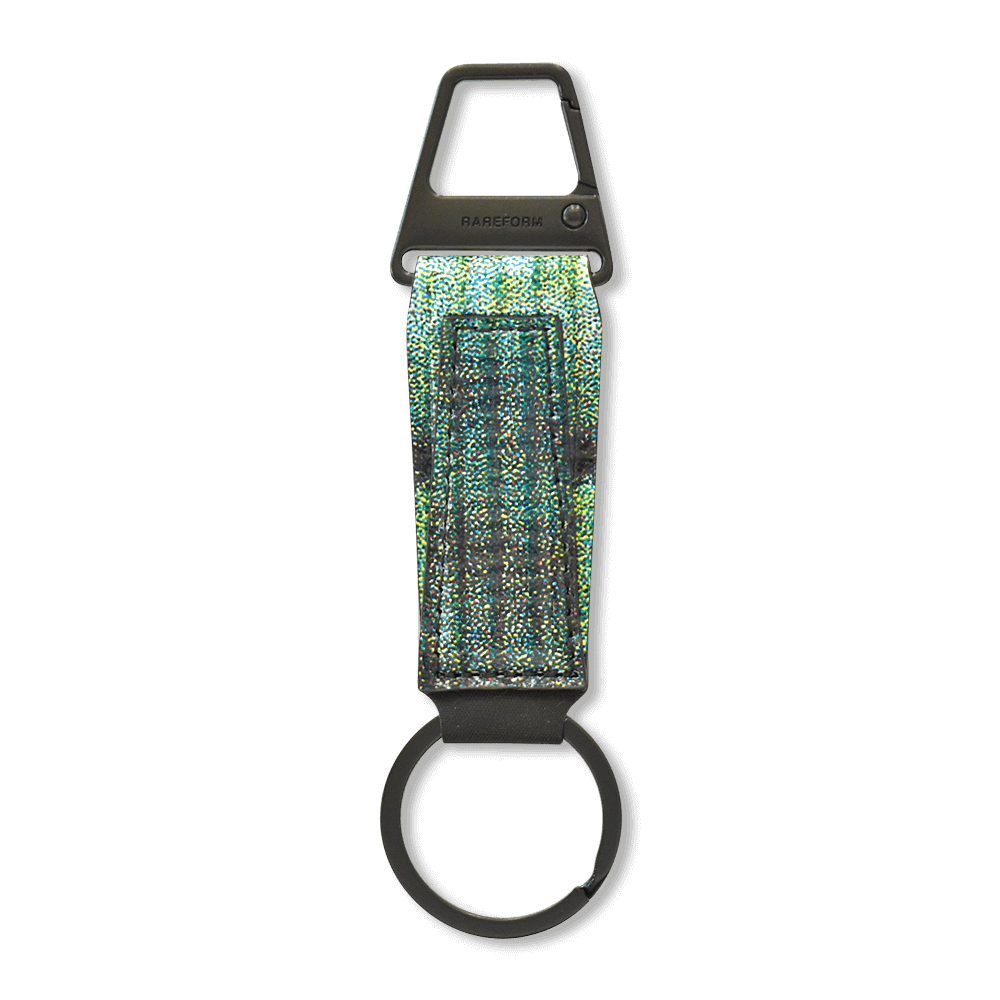 Roam Keychain