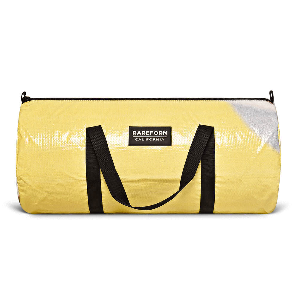 Light Duffle