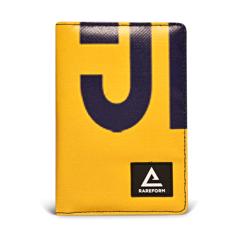 Huxley Passport Holder