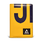 Huxley Passport Holder