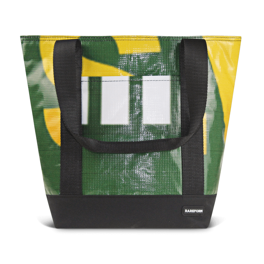 Beck Cooler Tote