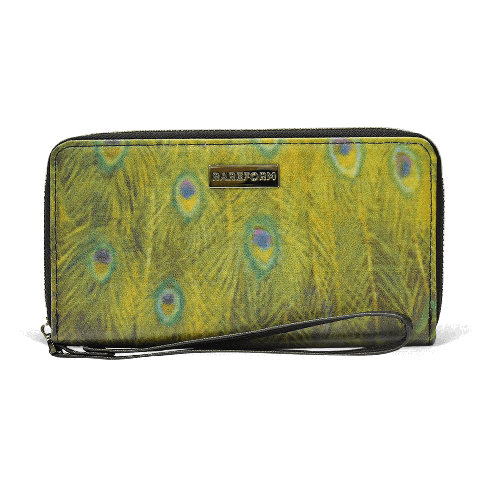 Madison Wristlet