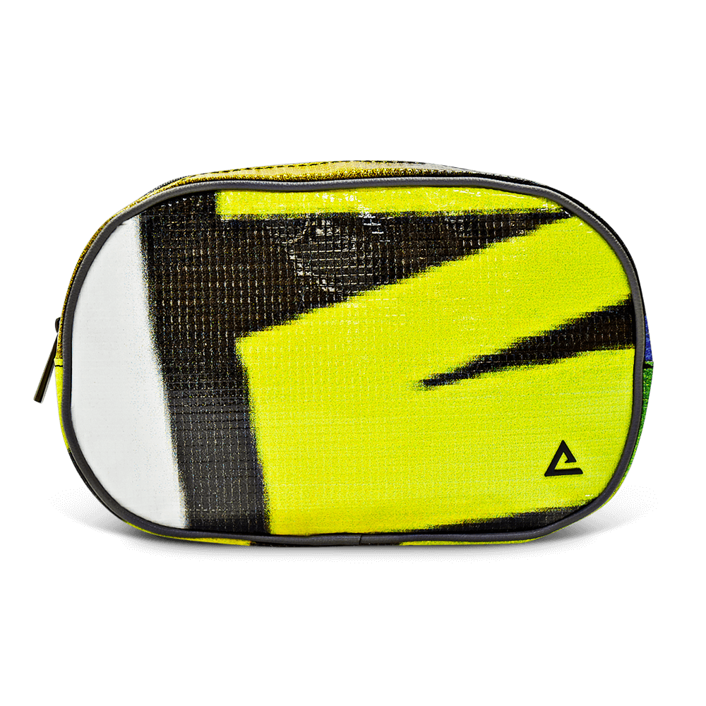 Riley Cosmetic Bag