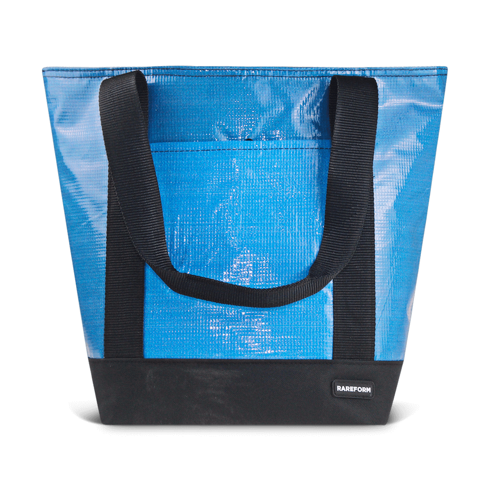 Beck Cooler Tote