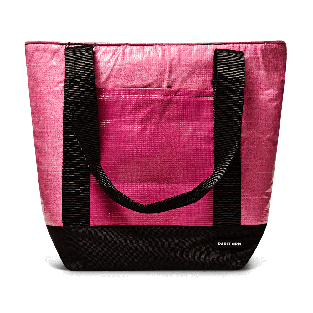 Beck Cooler Tote