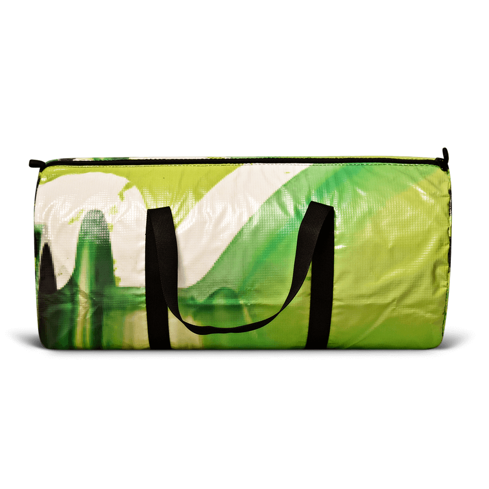 Light Duffle