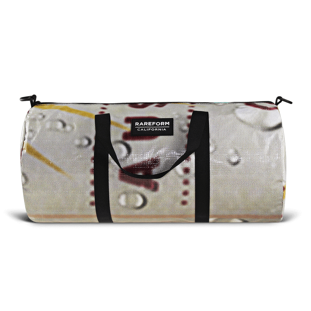 Light Duffle