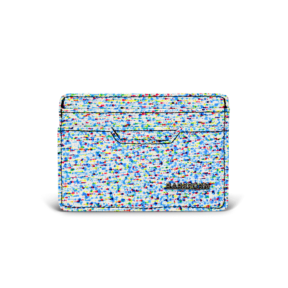 Veer Card Holder
