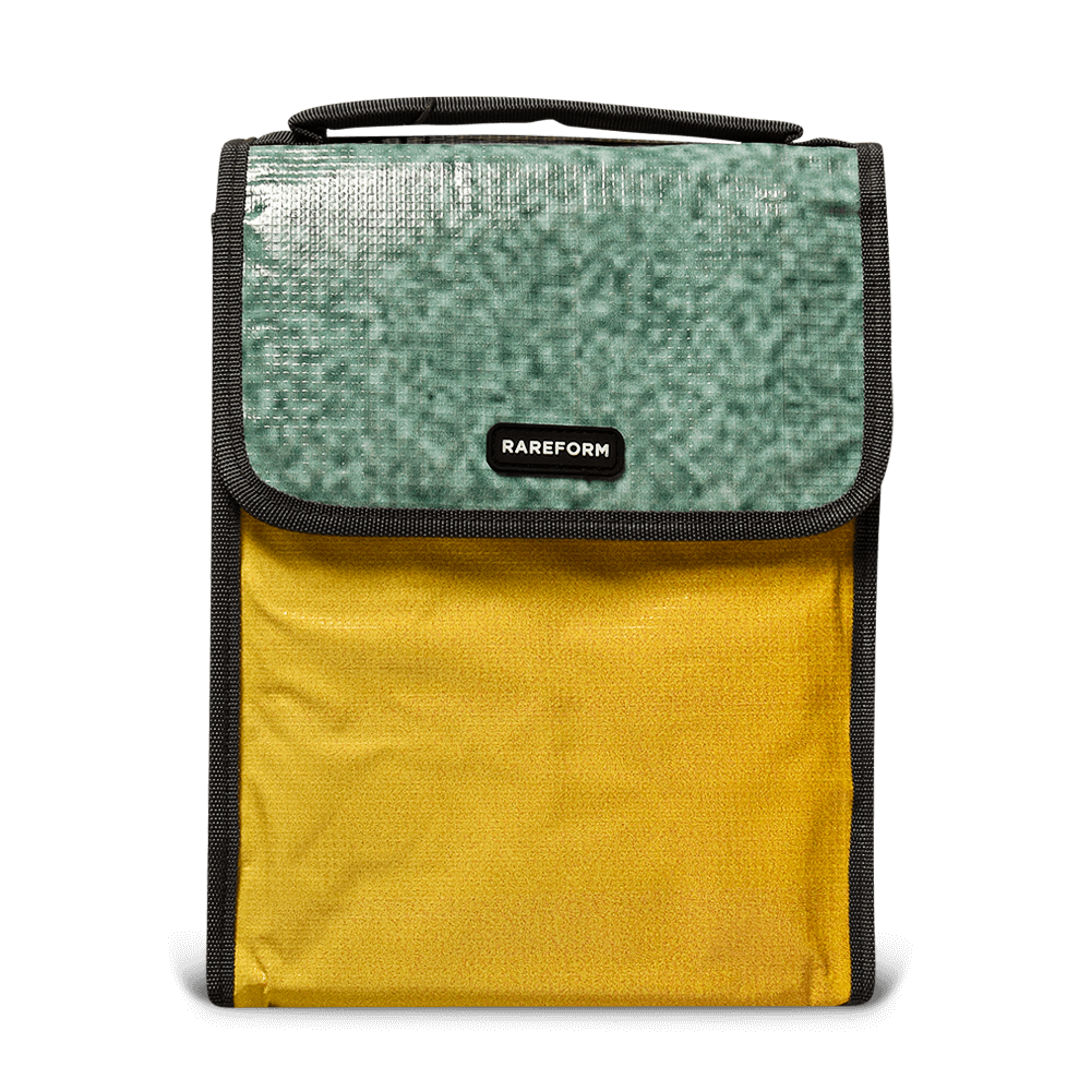Merrick Lunch Tote