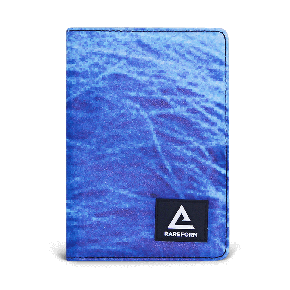 Huxley Passport Holder