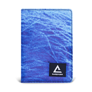 Huxley Passport Holder