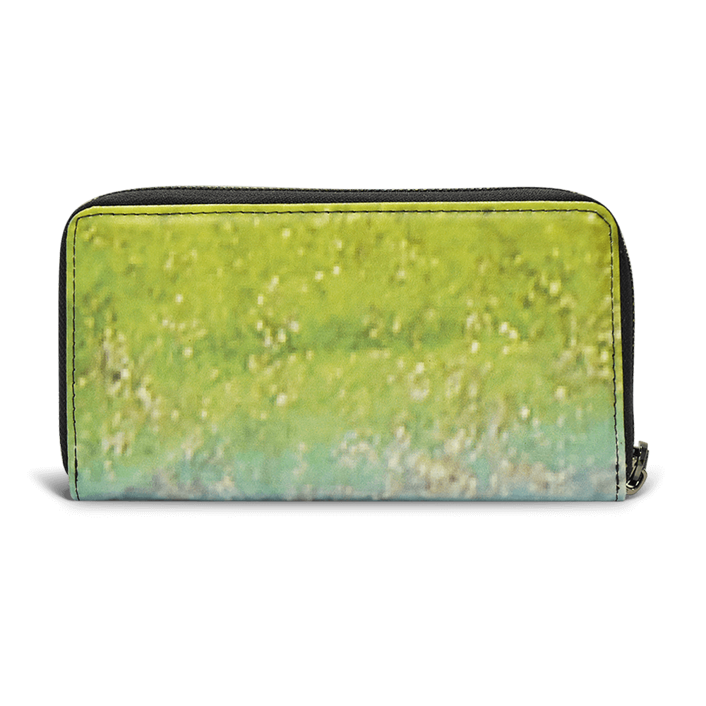 Madison Wristlet