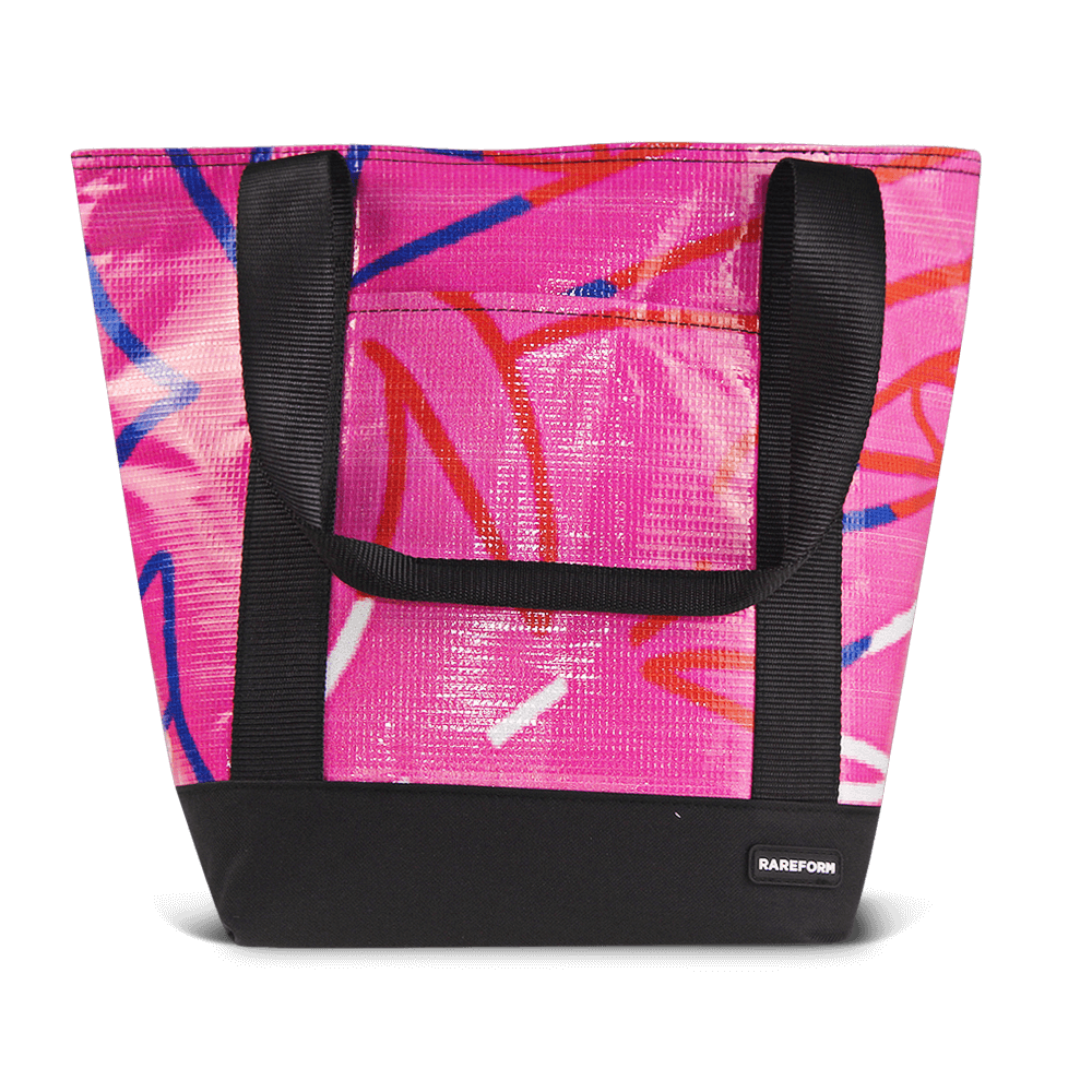 Beck Cooler Tote