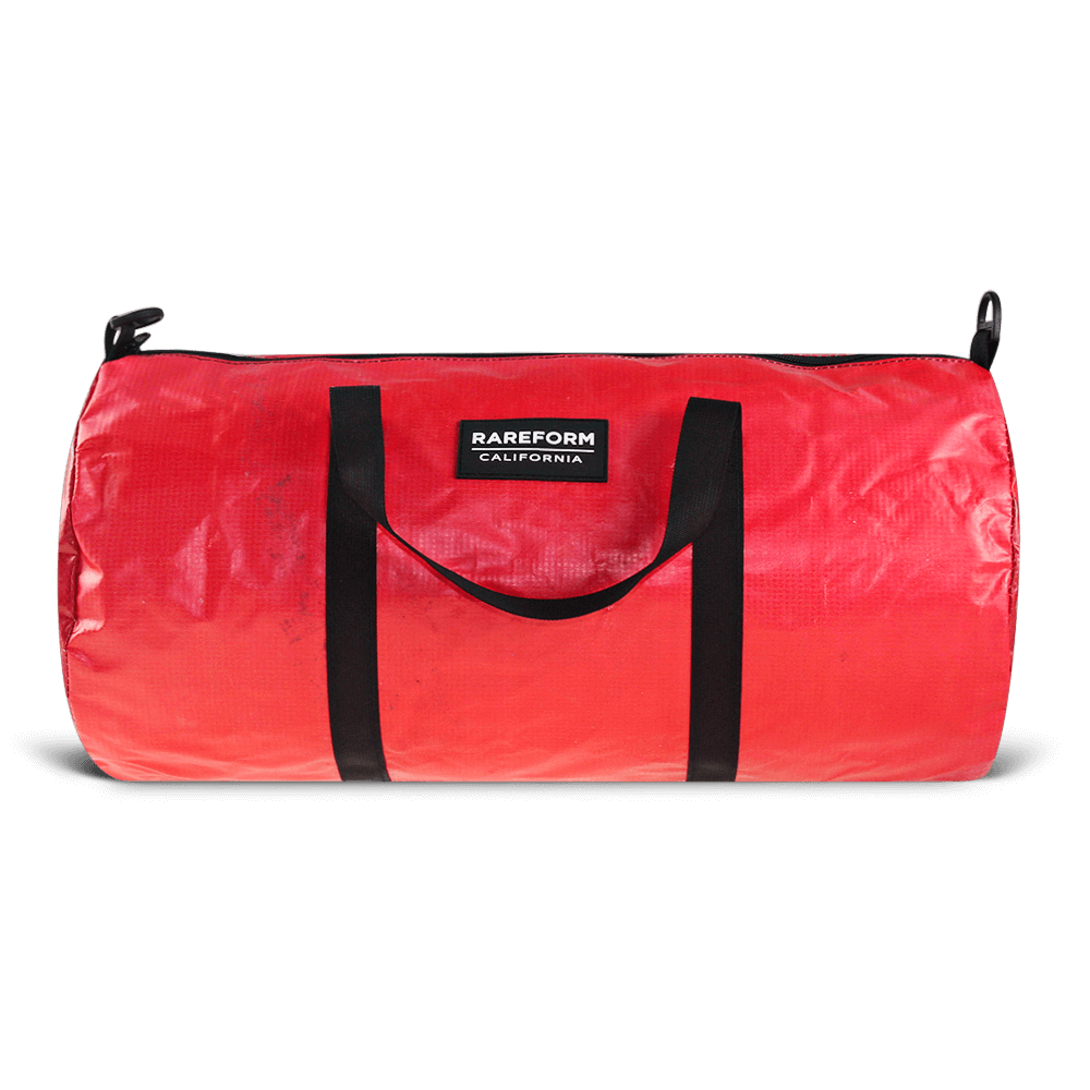 Light Duffle