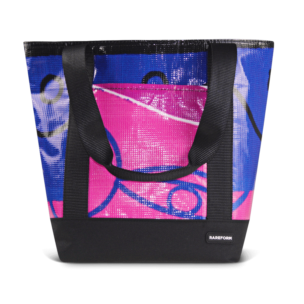 Beck Cooler Tote
