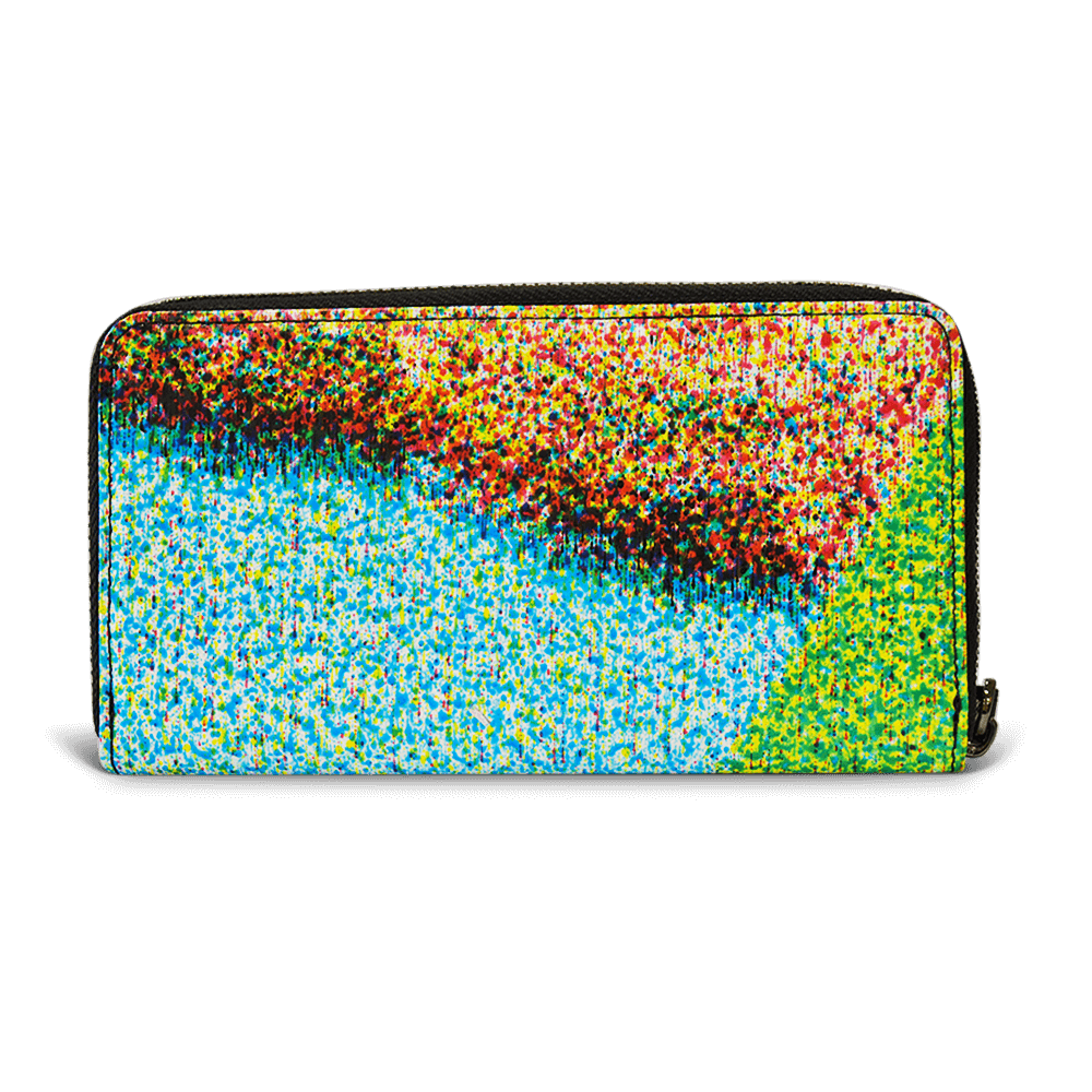 Madison Wristlet