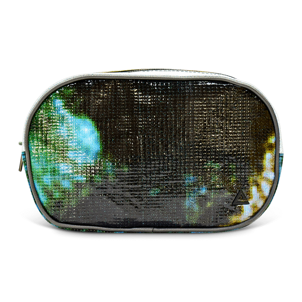 Riley Cosmetic Bag