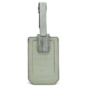 Salvador Luggage Tag