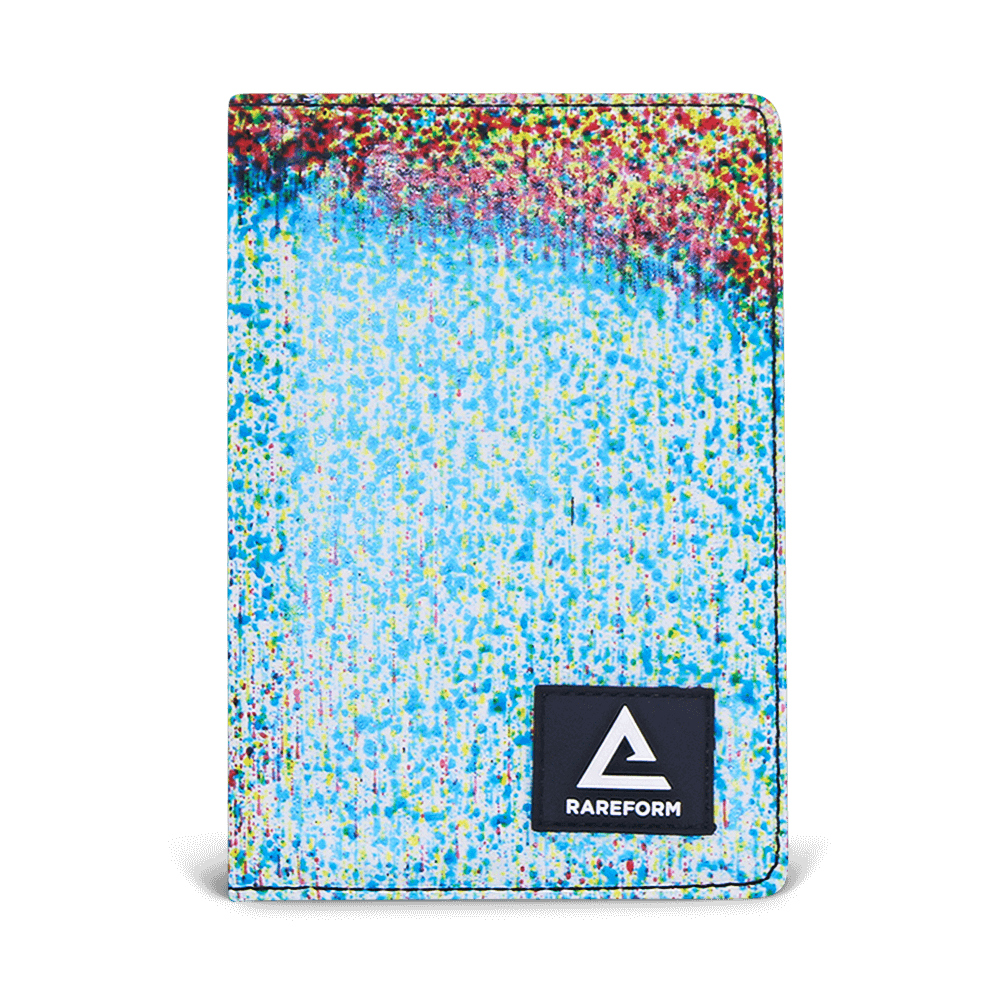 Huxley Passport Holder