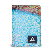 Huxley Passport Holder
