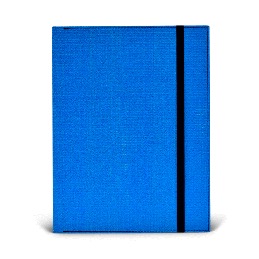 Oliver Notebook