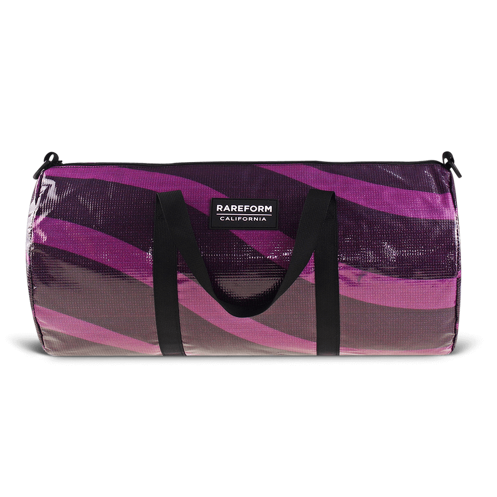 Light Duffle