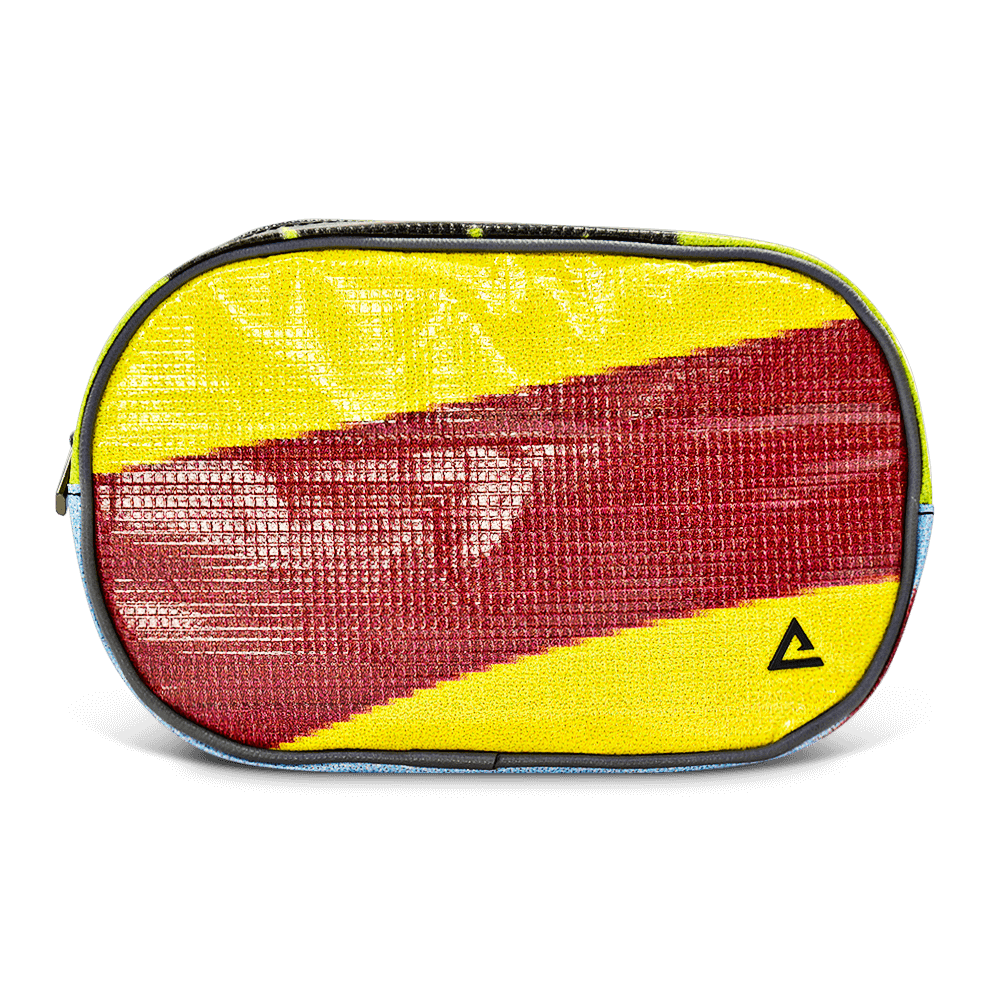 Riley Cosmetic Bag