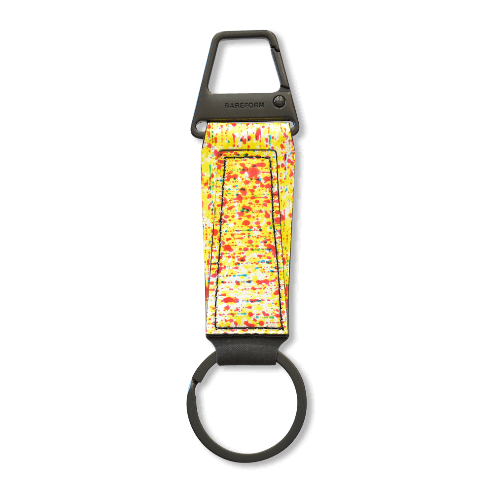Roam Keychain