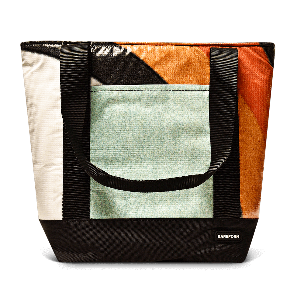 Beck Cooler Tote