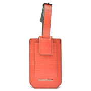 Salvador Luggage Tag