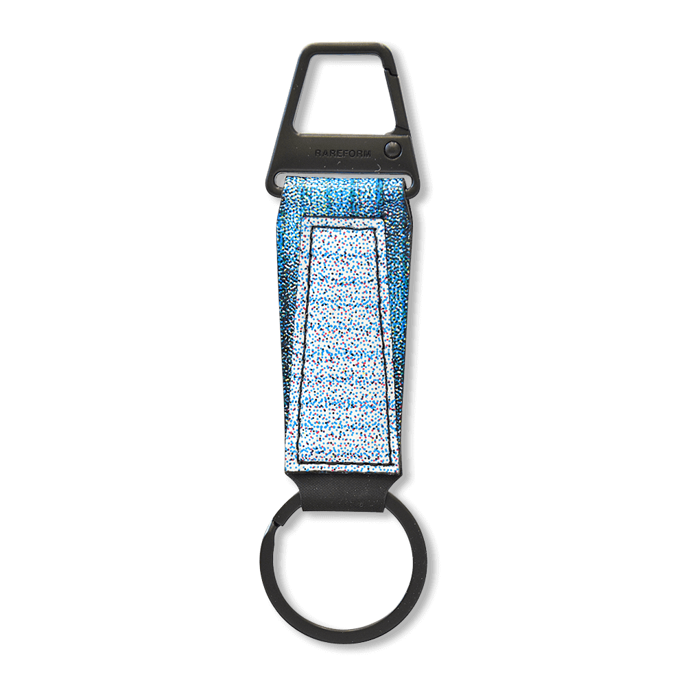 Roam Keychain