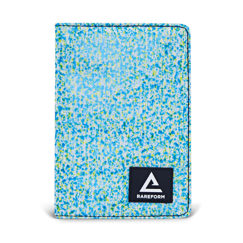 Huxley Passport Holder