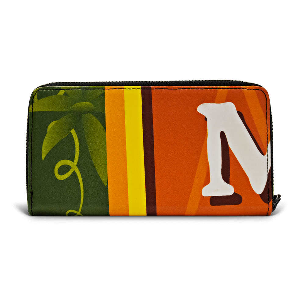Madison Wristlet