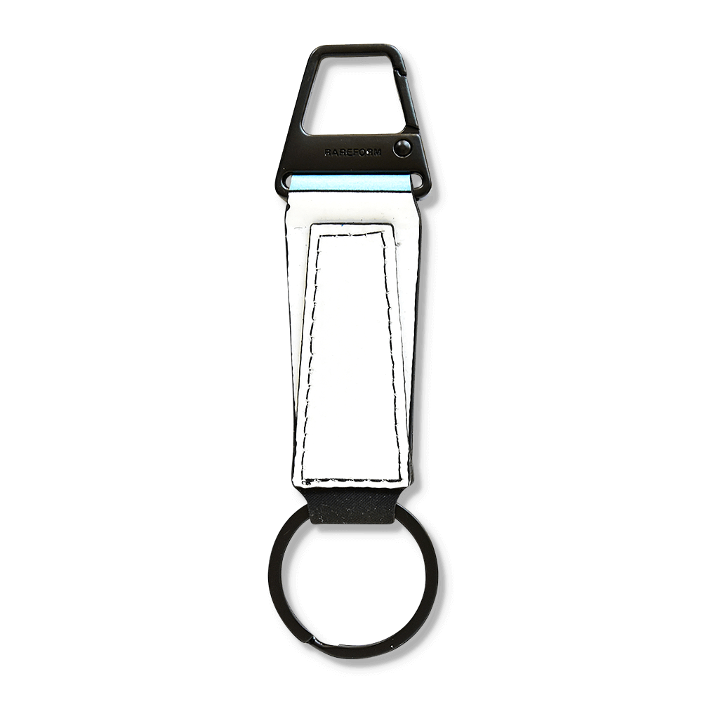 Roam Keychain