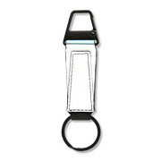 Roam Keychain