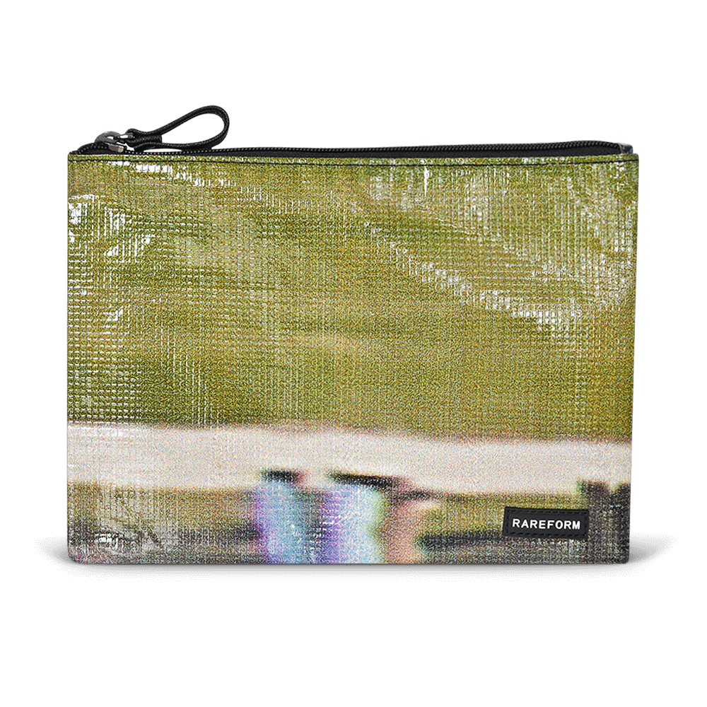 Charlie Pouch