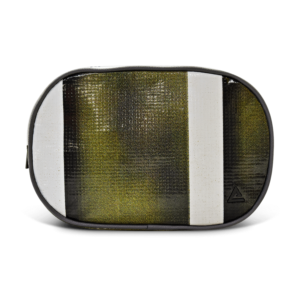 Riley Cosmetic Bag