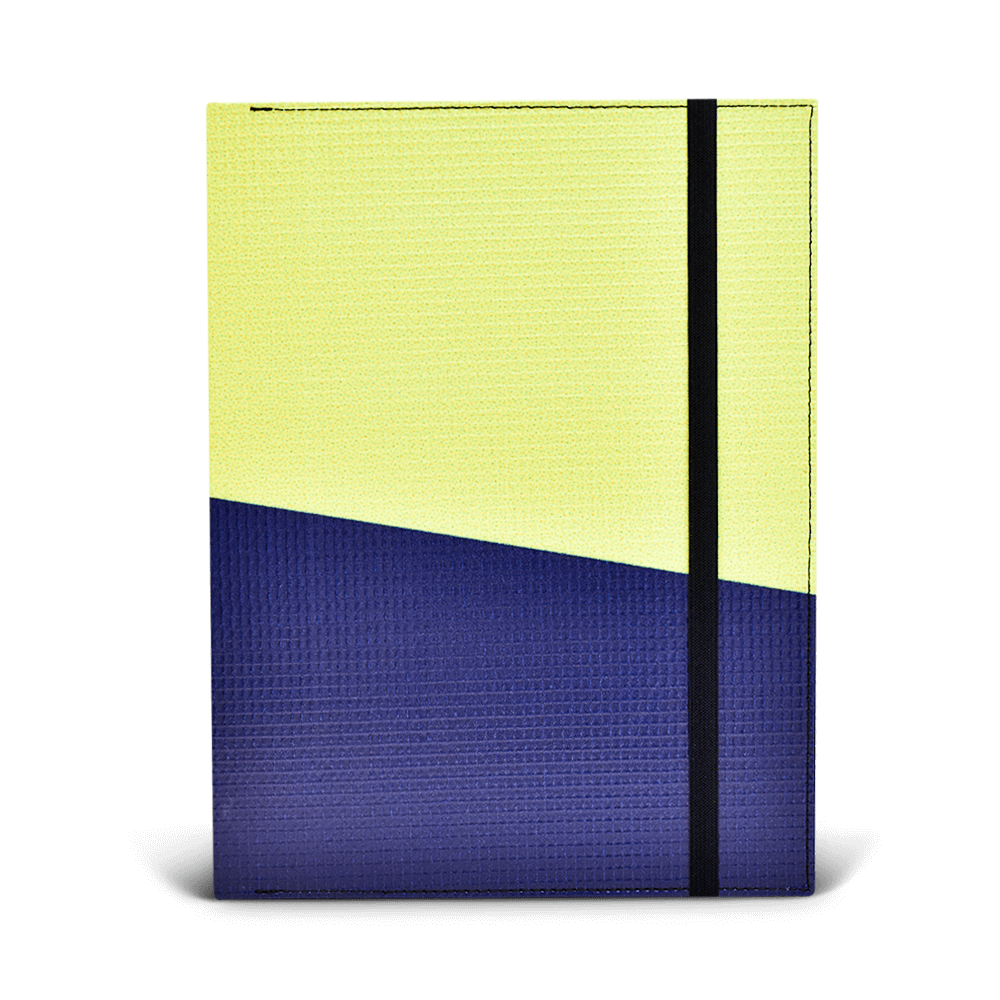Oliver Notebook
