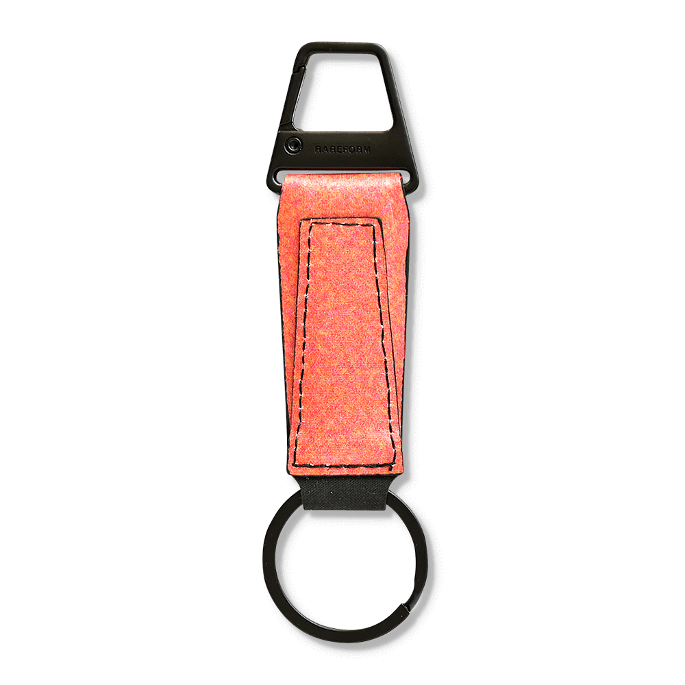 Roam Keychain
